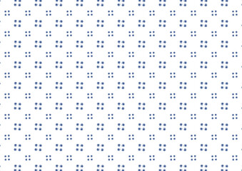 white and blue background abstract doodle art pattern  background with stars
