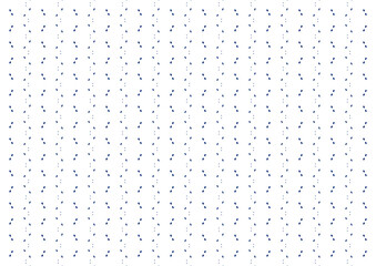 white and blue background abstract doodle art pattern  pattern with dots