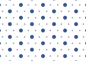 white and blue background abstract doodle art pattern  seamless pattern with drops