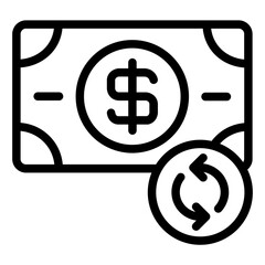 Cashback offer for Black Friday sale.