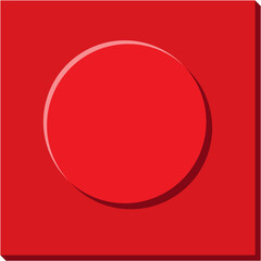 Colorful Brick Stackable Building Blocks SVG