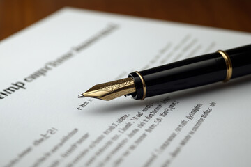 Commercial Contracts