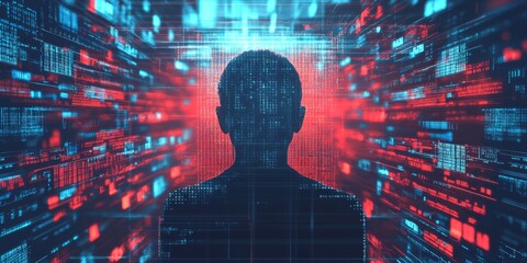 Secure Digital Data Exchange: Abstract Representation of Personal Information Marketplace. Cultural Inclusivity in Cyberspace, Freedom of Data Movement, and Privacy-Focused Value Transfer. End-of-Seas