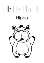 Develop Writing Skills and Spark Creativity through Fun Coloring Activities