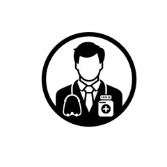 doctor icon