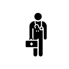 doctor icon