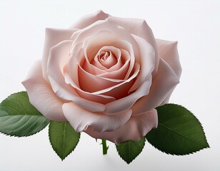 Rose flower