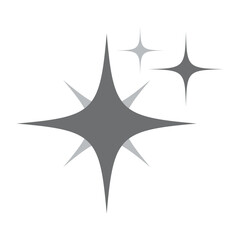 Star Logo Template