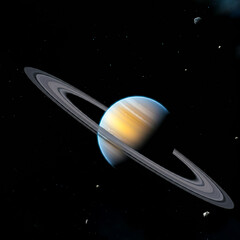 Earth Planet Globe Space World Map, Fake Illustration Photo, Art