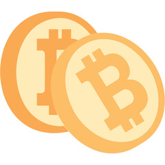 Bitcoin Illustration