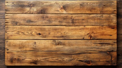 Naklejka premium Rustic Wooden Background Texture.