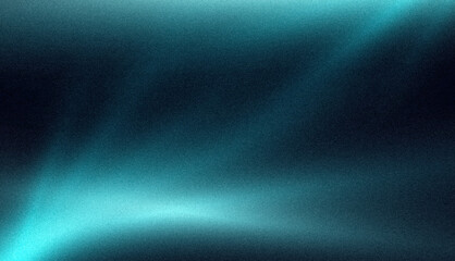 Abstract dark orange gold blue red yellow noise grainy neon glowing gradient texture web banner poster. Glowing dark grainy gradient template, empty space. Nosie texture effect.