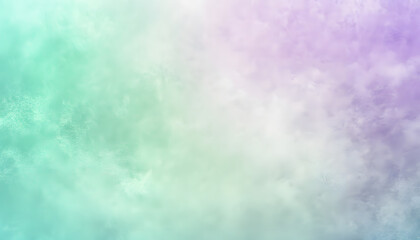 Obraz premium Soft watercolor splashes or strokes in muted tones, offering an artistic yet understated look