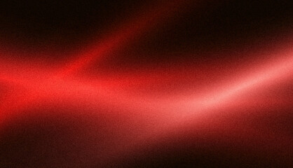 Abstract dark orange gold blue red yellow noise grainy neon glowing gradient texture web banner poster. Glowing dark grainy gradient template, empty space. Nosie texture effect.