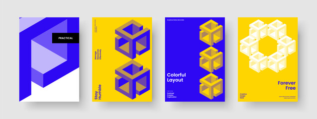 Geometric Book Cover Template. Modern Brochure Layout. Creative Banner Design. Business Presentation. Background. Report. Poster. Flyer. Catalog. Pamphlet. Newsletter. Notebook. Brand Identity