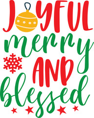 Cute Funny Christmas SVG Designs