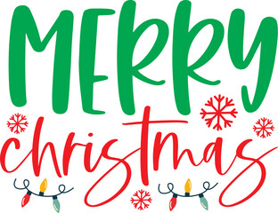 Cute Funny Christmas SVG Designs