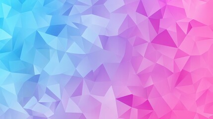 Fototapeta premium Experience the fusion of modern design and abstract art with a minimalist geometric background in a captivating vector style.