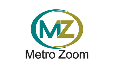  logo mz, mz initial, letter mz, innovative, minimal logo, alphabet, symbol, business, sign, icon, 