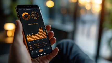 Smart Financial App for Budget Management & Cash Flow Analysis
