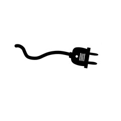 Electrical Socket Vector illustration