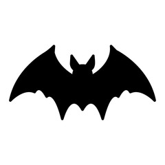 bats Solid icon