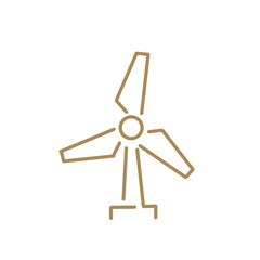 Electrical energy in line