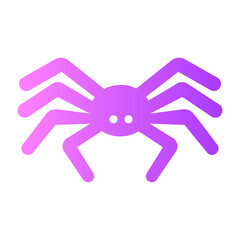 spider Gradient icon