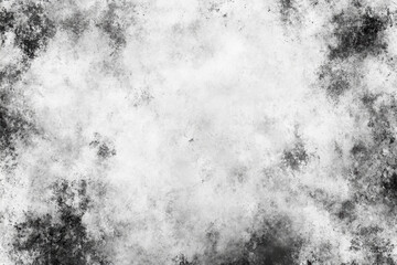White and Gray Detailed Texture