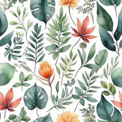 Whispers of the Shameless Bloom, It evokes a sense of bold beauty and vibrant patterns