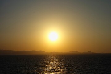 The Greek island of Naxos quickly became one of my favorites