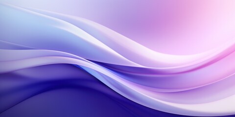 Violet defocused blurred motion abstract background widescreen with copy space texture for display products blank copyspace for design text 