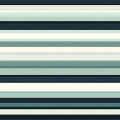 Fototapeta premium seamless pattern of gradient horizontal stripes with a smooth transition