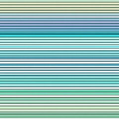 Obraz premium seamless pattern of thin horizontal stripes with a gradient effect