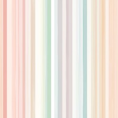 Obraz premium seamless pattern of vertical stripes with a soft ombre effect