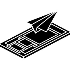 Online Reservation Icon