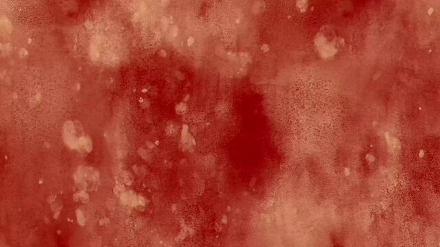 Video effects animation abstract background motion grunge texture  grunge background, old paper, dark texture, dust, animation video background. with textures and scratches for a grunge