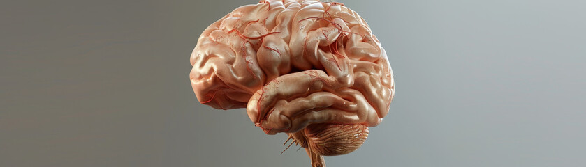Human Brain Anatomy
