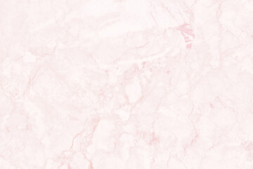 Pink marble texture background with high resolution in seamless pattern for design art work and interior or exterior.