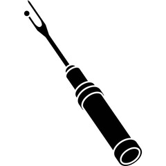 Seam Ripper Icon