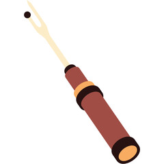 Seam Ripper Illustration