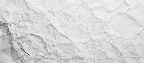 White and grey paper texture background horizontal kraft paper featuring a unique design soft natural paper style for aesthetically pleasing creative design. Copy space image