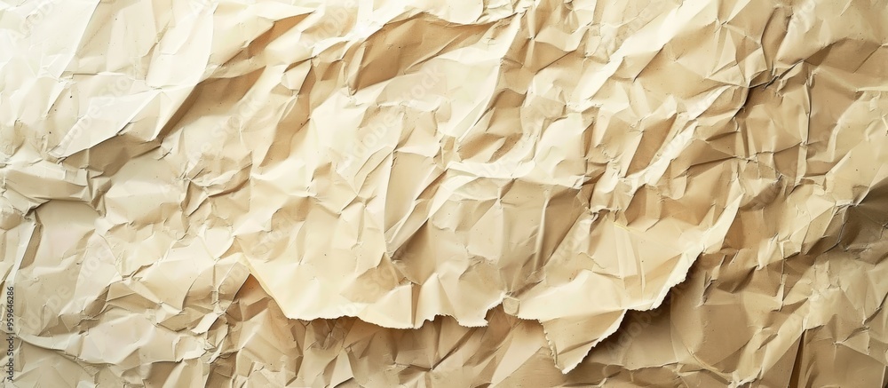 Poster background with paper texture vintage style. copy space image. place for adding text and design