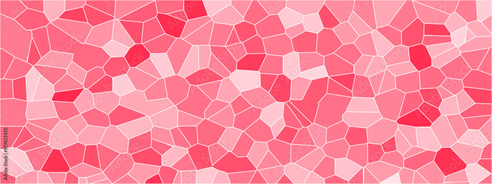 Poster abstract colorful background with polygon or vector frame. colorful polygonal design consist of tria
