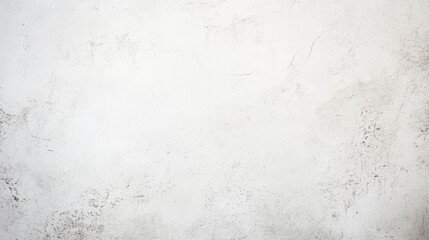 Obraz premium White Wall Texture