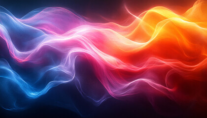 Fototapeta premium A modern abstract wallpaper background with geometric lines, perfect for interior design and digital art projects.