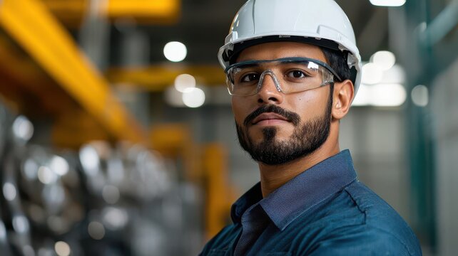 Engineer  Technology  Manufacturing Uses advanced technology to streamline manufacturing processes, enhancing productivity and quality