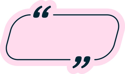 Quote Text Box 