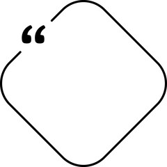 Quote Text Box 