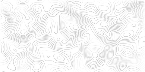 Transparent PNG Topographic line map. Modern design with White background with topographic wavy pattern design.map, pattern, texture, line, background, adventure, mountain, sport, travel, vector,	